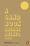 Cover: A Sand Book - Penguin Books Ltd