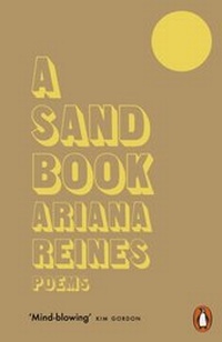 Enlarge image Cover: A Sand Book - Penguin Books Ltd