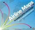 Cover: Airline Maps - Penguin Books Ltd