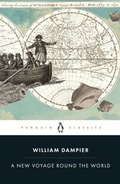 Cover: A New Voyage Round the World - Penguin Books Ltd