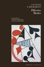 Cover: Fifty-Two Stories - Penguin Books Ltd