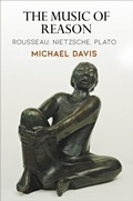 Cover: The Music of Reason - University of Pennsylvania Press