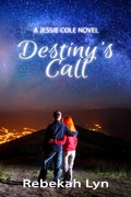 Cover: Destiny's Call - Rebekah Lyn