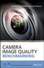 Cover: Camera Image Quality Benchmarking, Enhanced Edition - Wiley