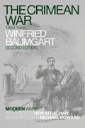 Cover: The Crimean War - Bloomsbury Academic