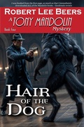 Cover: Hair of the Dog - Robert Lee Beers