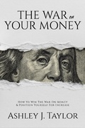 Cover: The War On Your Money - Live in Fantasy Land, LLC