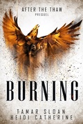 Cover: Burning: Prequel, After the Thaw - After the Thaw