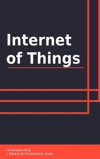 Enlarge image Cover: Internet of Things - IntroBooks