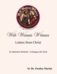 Abbildung von: Well Women Witness Letters from Christ - Elm Hill