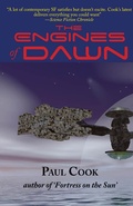 Cover: The Engines of Dawn - Phoenix Pick