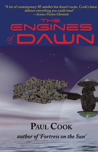 Enlarge image Cover: The Engines of Dawn - Phoenix Pick