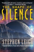 Cover: The Shape of Silence - Phoenix Pick