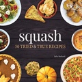 Cover: Squash - Adventure Publications