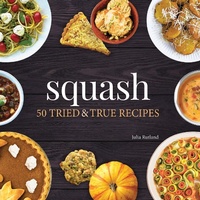 Abbildung von: Squash - Adventure Publications