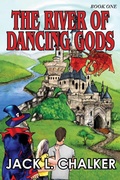 Cover: The River of Dancing Gods - Phoenix Pick
