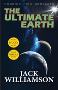 Cover: The Ultimate Earth - Phoenix Pick