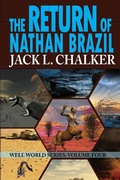Cover: The Return of Nathan Brazil - Phoenix Pick