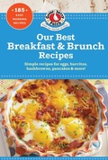 Cover: Our Best Breakfast & Brunch Recipes - Gooseberry Patch