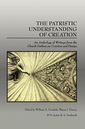 Cover: The Patristic Understanding of Creation - Erasmus Press