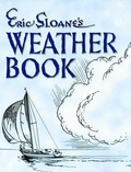 Cover: Eric Sloane's Weather Book - BNP