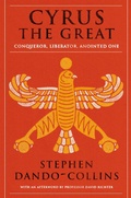 Cover: Cyrus The Great - Turner Publishing Company
