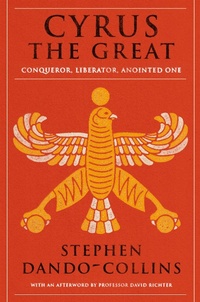 Enlarge image Cover: Cyrus The Great - Turner Publishing Company