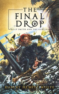 Enlarge image Cover: The Final Drop - Turner