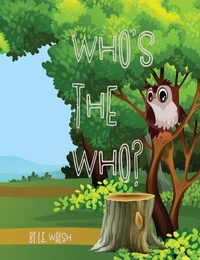 Enlarge image Cover: Who's the Who? - L. E. Walsh