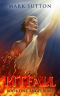 Cover: Pitfall: Book One - LifeFilters,LLC