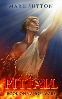 Enlarge image Cover: Pitfall: Book One - LifeFilters,LLC