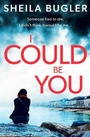 Cover: I Could Be You - Canelo Crime