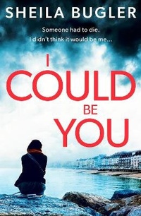 Enlarge image Cover: I Could Be You - Canelo Crime