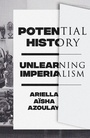 Cover: Potential History - Verso Books