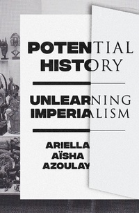 Enlarge image Cover: Potential History - Verso Books