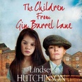 Cover: The Children from Gin Barrel Lane - Boldwood Books Ltd