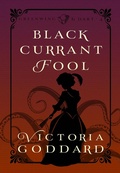 Cover: Blackcurrant Fool - Victoria Goddard