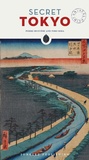 Cover: Secret Tokyo - Jonglez Publishing