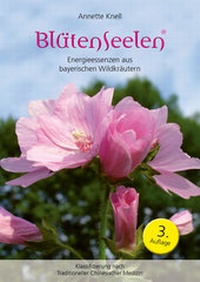 Abbildung von: BlütenSeelen - Knell Verlag