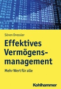 Cover: Effektives Verm&ouml;gensmanagement - Kohlhammer