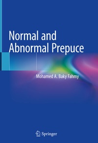Abbildung von: Normal and Abnormal Prepuce - Springer