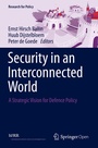 Cover: Security in an Interconnected World - Springer