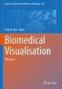 Cover: Biomedical Visualisation - Springer
