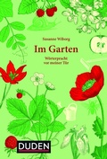Cover: Im Garten - Duden