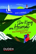 Cover: Der Klang von Heimat - Duden