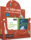 Cover: 32er Duden Minis (Box 5) - Duden