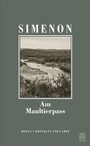 Cover: Am Maultierpass - Hoffmann & Campe