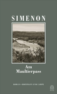 Abbildung von: Am Maultierpass - Hoffmann & Campe