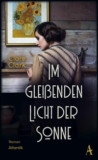 Abbildung von: Im gleißenden Licht der Sonne - Atlantik Verlag