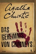 Cover: Das Geheimnis von Chimneys - Atlantik Verlag